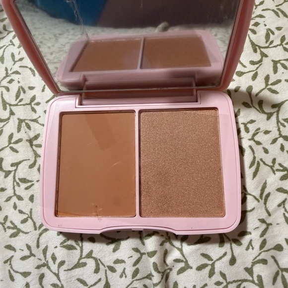 Double Dipper bronzer - Picture 2 of 3